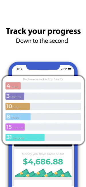 Sex Addiction Help Calendar(圖2)-速報App