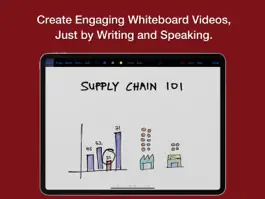 Game screenshot Vittle: Smart Whiteboard Video mod apk