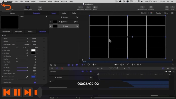 More Tips For Final Cut Pro X screenshot-3