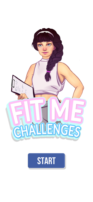 Fit Me Challenges(圖6)-速報App