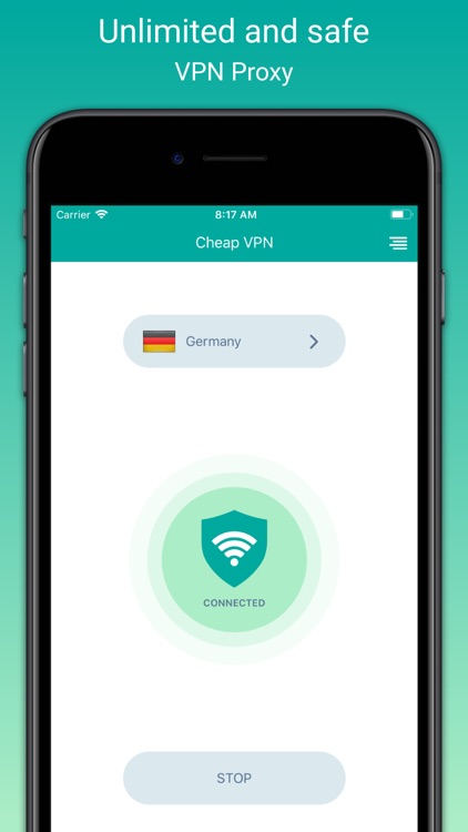 Cheap VPN - Fast & Safe Access