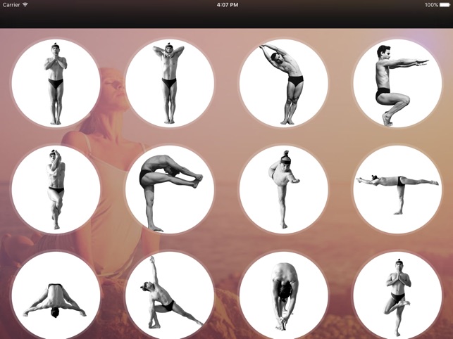 Yoga Fit(圖3)-速報App