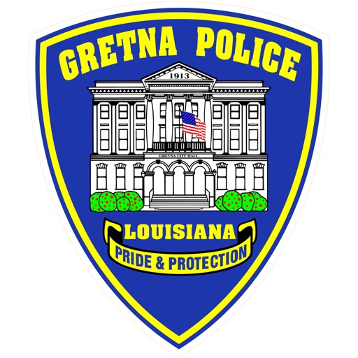 Gretna PD