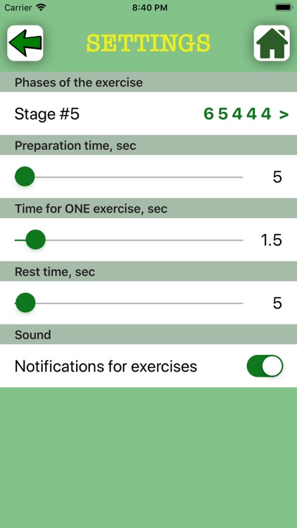 Pull-up circuit with timer screenshot-6