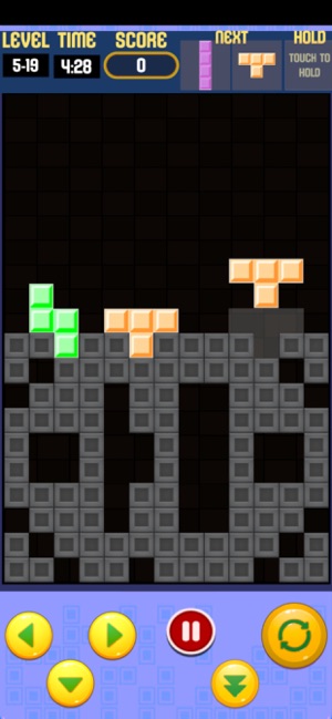 Block Puzzle Classic Offline(圖3)-速報App