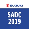 SADC 2019 health beauty distributors 