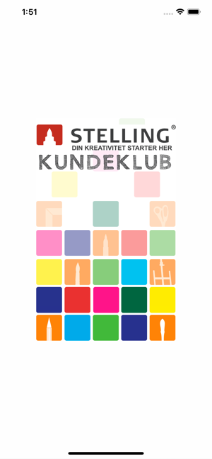 Stelling Kundeklub