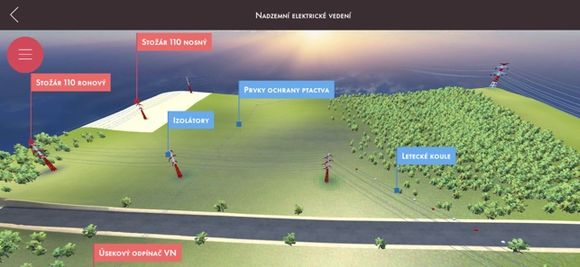 Distribuční soustava 3D(圖3)-速報App