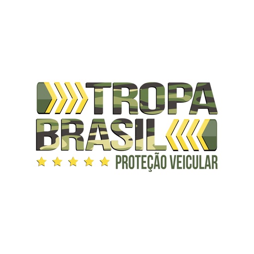 Tropa Brasil Proteção Veicular