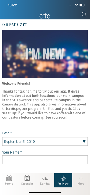 CITC Church(圖4)-速報App