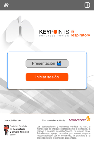 KeyPoints in Respiratory - náhled