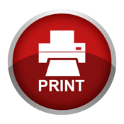 Mobi Print & Scan icon