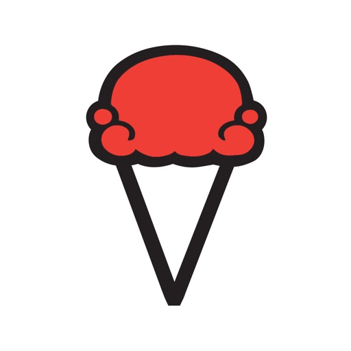Klavon's Ice Cream Parlor iOS App