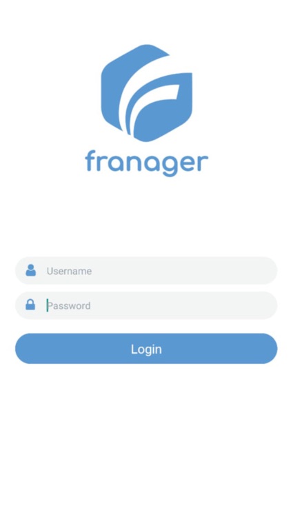 Franager