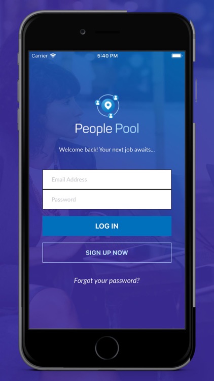 People Pool