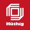 Hüthig Events - iPhoneアプリ