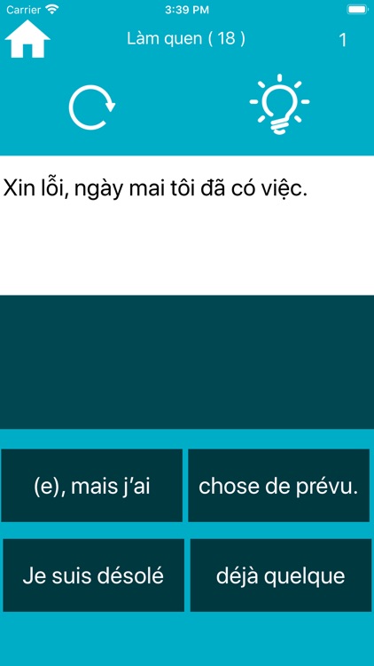 TFlat Học 50 Ngoại Ngữ screenshot-5