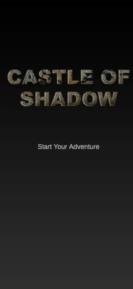 Game screenshot Castle of Shadow mod apk