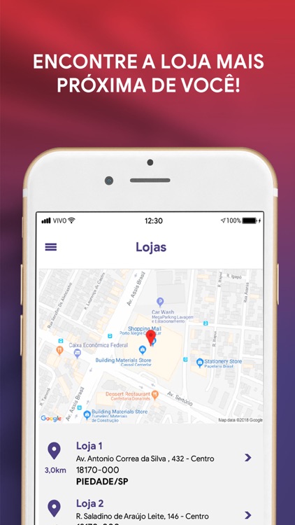 Pereira Supermercados screenshot-3