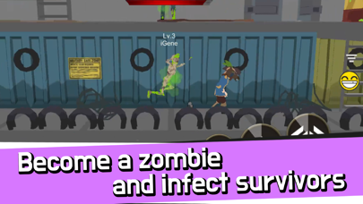 HZ.io screenshot 3