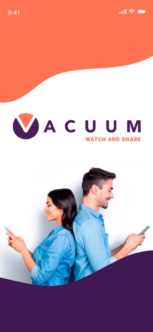 Vacuum