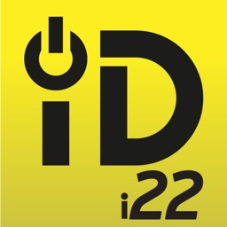 i-Drive DVR: i22 Camera