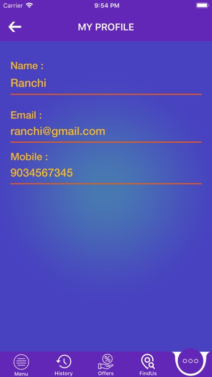 Ranchi Khakhra Delivery screenshot-9