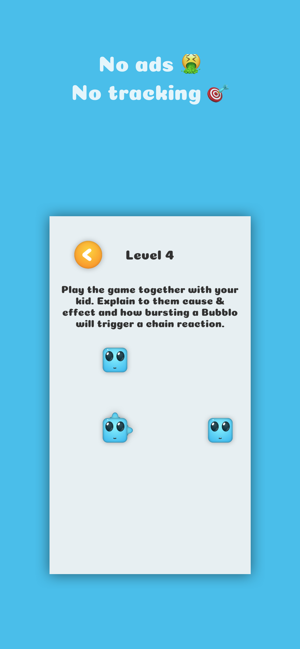 Bubblo World: Toddlers Puzzles(圖4)-速報App