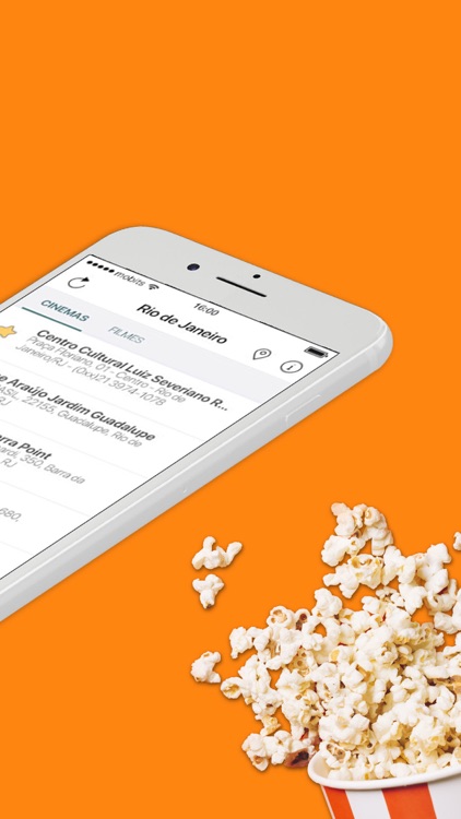 Cine Mobits