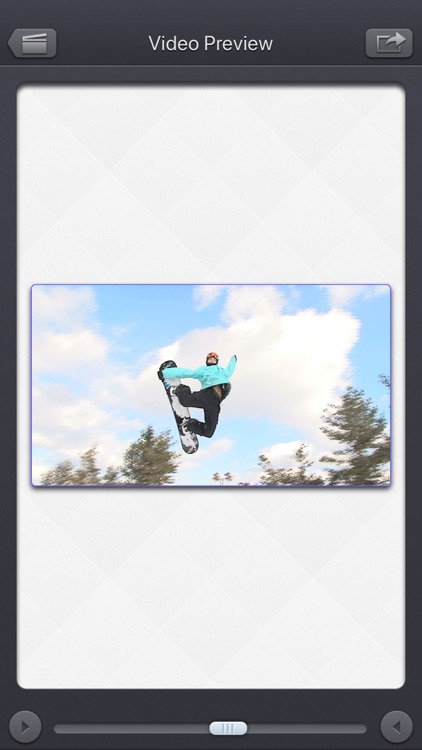 Video Reverser - HD screenshot-0