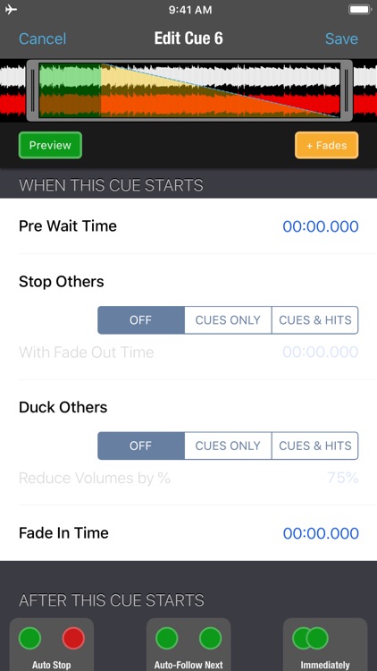 Go Button Pro screenshot-5