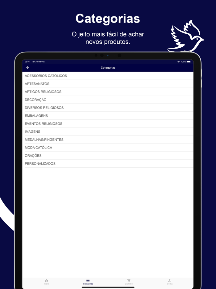 Gladys Artigos Religiosos