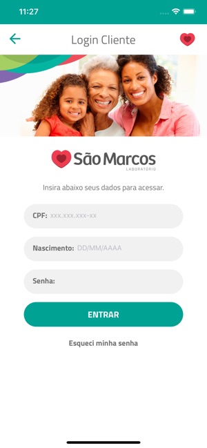 Laboratório São Marcos(圖2)-速報App