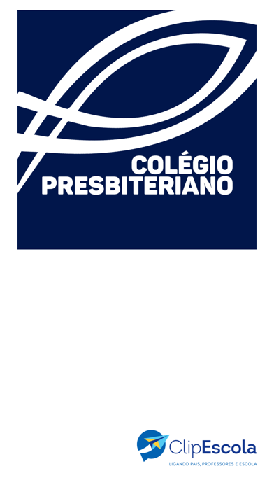 How to cancel & delete Colégio Presbiteriano from iphone & ipad 1