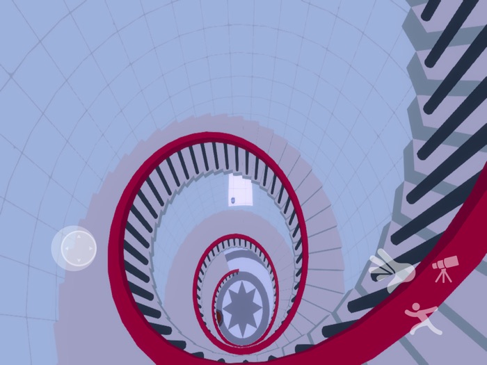 Bright Light Voidland