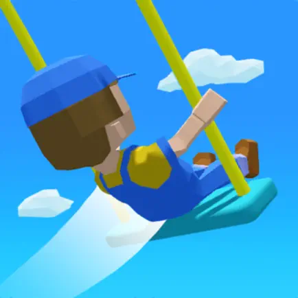 Swing Jump 3D!! Cheats