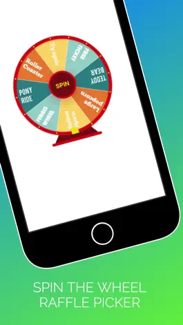 Game screenshot Spin the Wheel Decision maker? mod apk