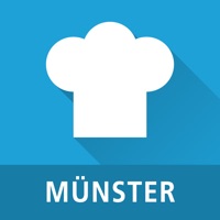 Mensa Münster und Stein app funktioniert nicht? Probleme und Störung