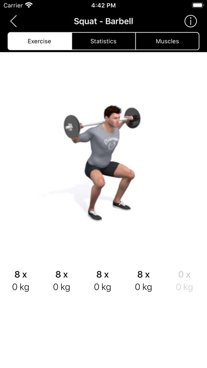 N2FitClub screenshot-3