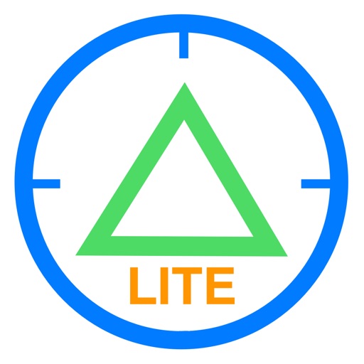 Coordinates Lite