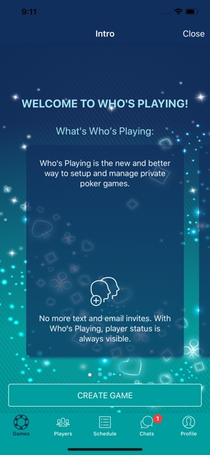 Who's Playing(圖1)-速報App