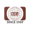 BIEL - Shipment Tracking App Delete