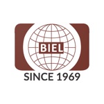 Download BIEL - Shipment Tracking app