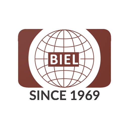BIEL - Shipment Tracking app description and overview