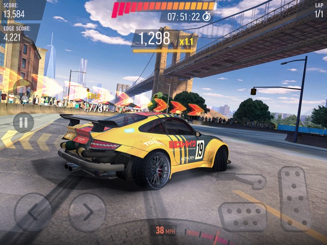Drift Max Pro Drift Racing をapp Storeで