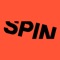 Spin gives you the freedom to move