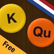 Activities of Kreuz & Quer NL Free (Nederlands woord puzzel)