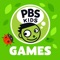 Looking for fun, educational games for your kids to play