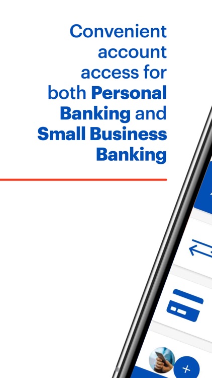 First Horizon Mobile Banking