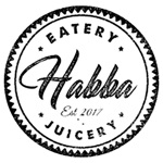 Habba Eatery  Juicery